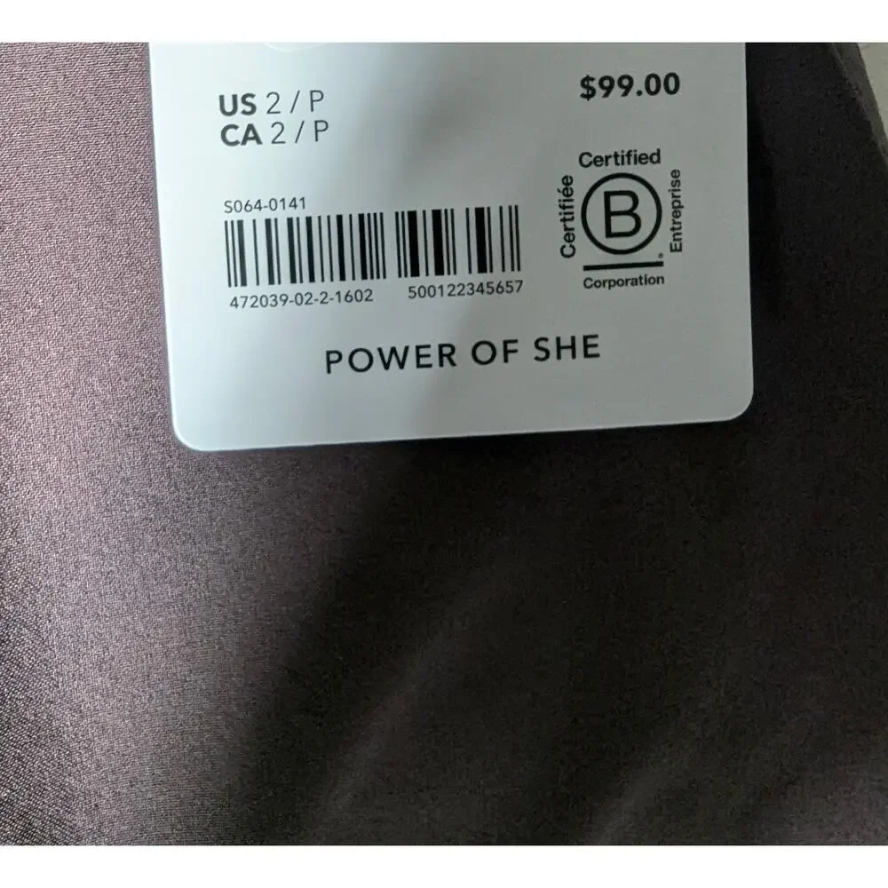 Athleta Brooklyn Heights Cargo Jogger - Picture 3 of 3